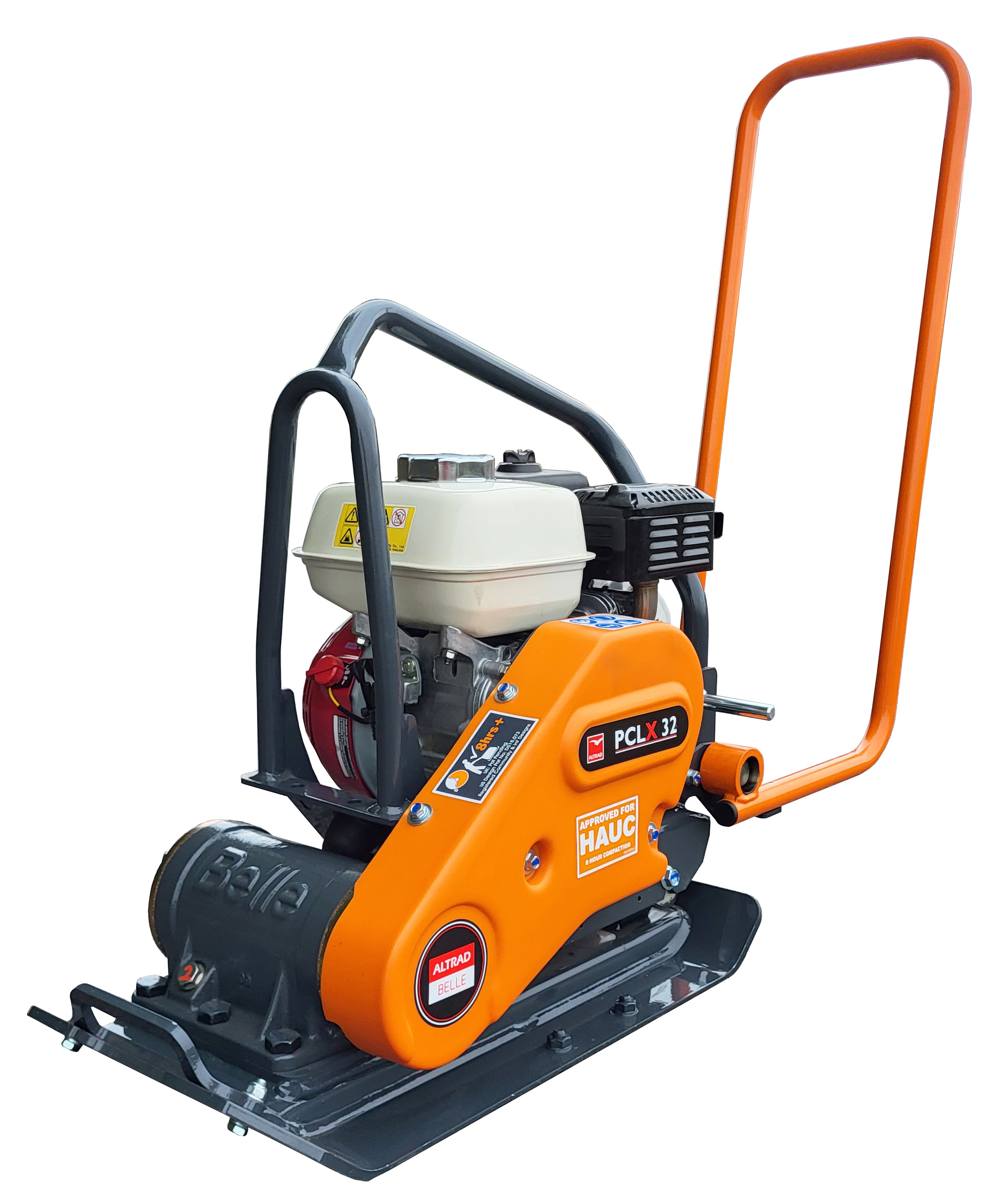 PCLX 32S 'Streetworks'